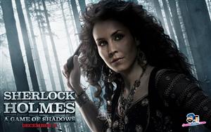 Sherlock Holmes A Game of Shadows